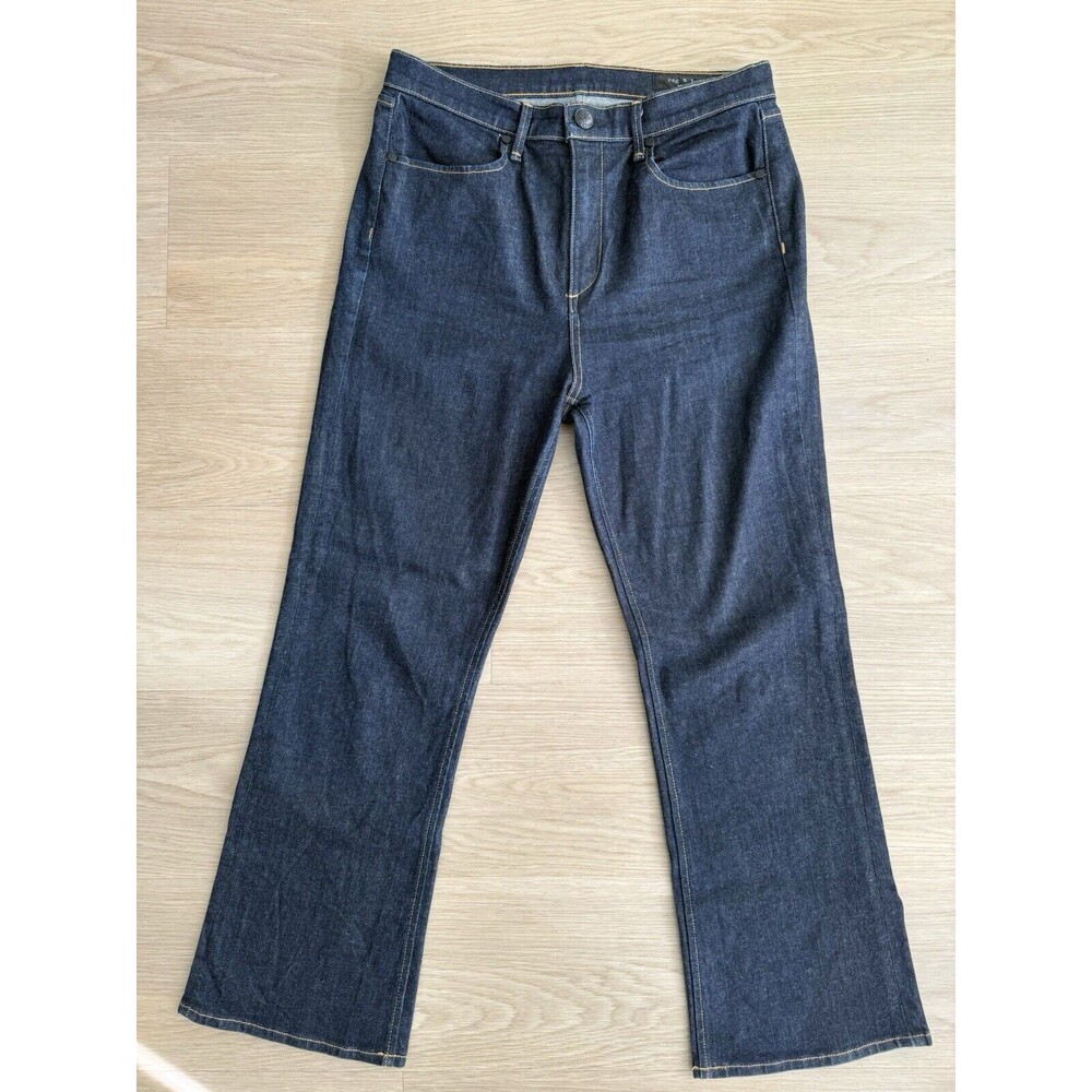 Rag & Bone Peyton  Straight Leg Jeans Size 30